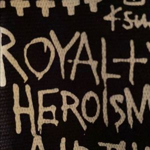 Meet your Posher, Stephon